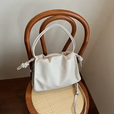 LADIES FASHION BIG SHOULDER HANDBAGS